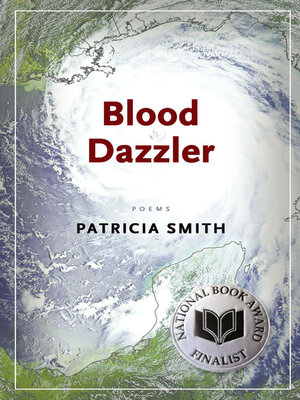 cover image of Blood Dazzler